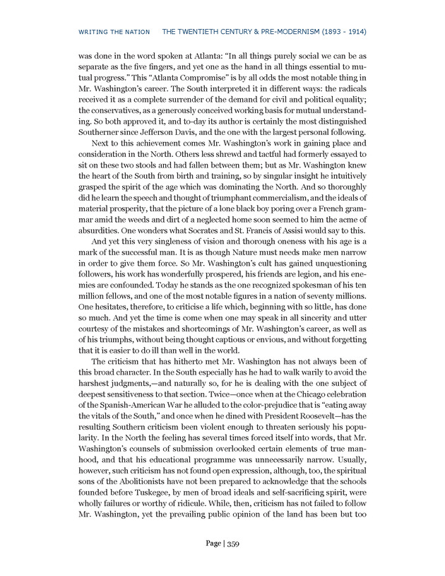 Writing the Nation - Page 359